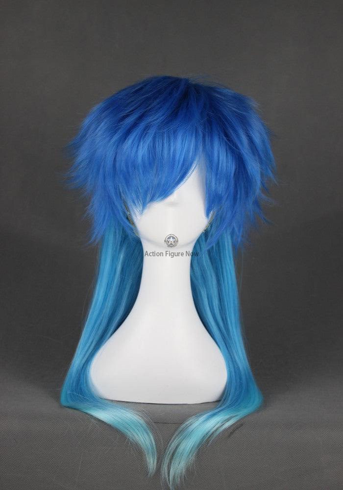 Aoba Seragak Cosplay Wig - Dramatical Murder CS-082A Aoba Seragak Cosplay Wig - Dramatical Murder CS-082A