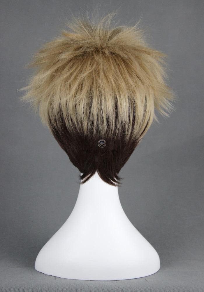 Shingeki No Kyojin - Jean Kirstein Wig Shingeki No Kyojin - Jean Kirstein Wig
