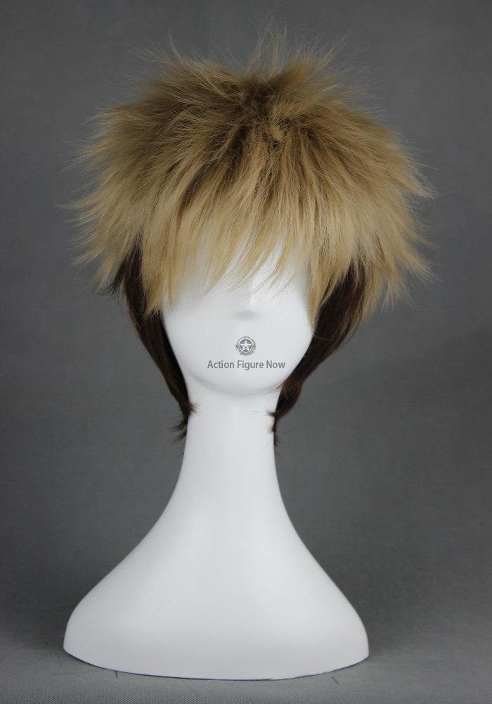 Shingeki No Kyojin - Jean Kirstein Wig