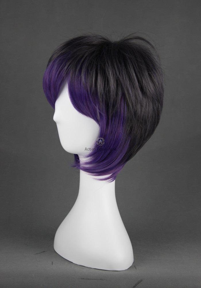 Lolita Wig in Honey Brown with Two Buns Lolita Wig in Honey Brown with Two Buns