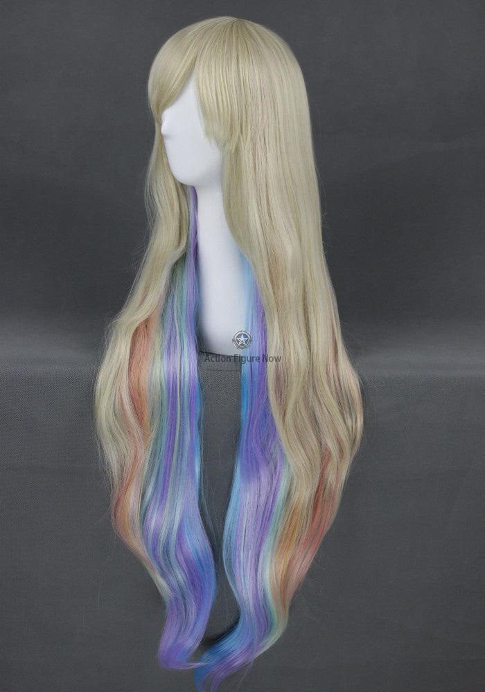 Mayu Cosplay Wig - Vocaloid