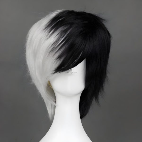 Vocaloid - Lin Cosplay Wig