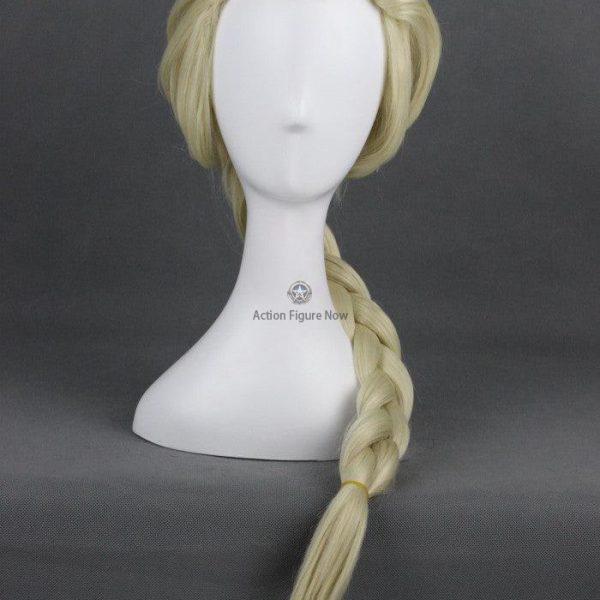 Frozen Cosplay Wig - Elsa