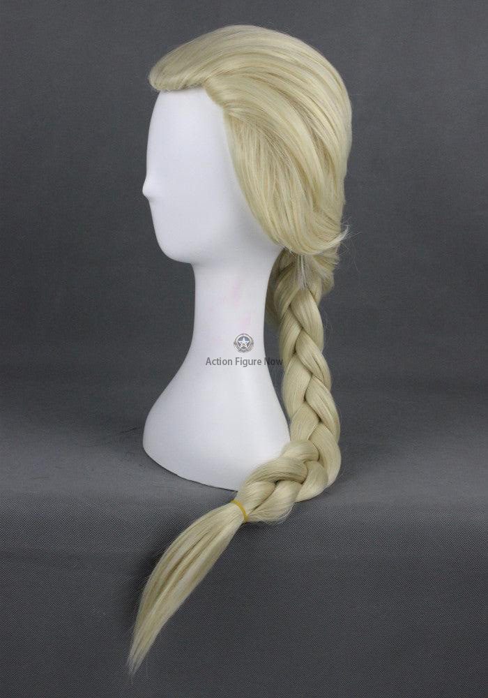 Frozen Cosplay Wig - Elsa Frozen Cosplay Wig - Elsa
