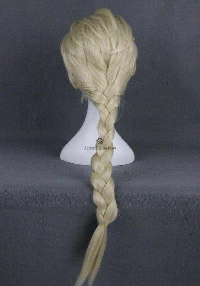 Frozen Cosplay Wig - Elsa Frozen Cosplay Wig - Elsa