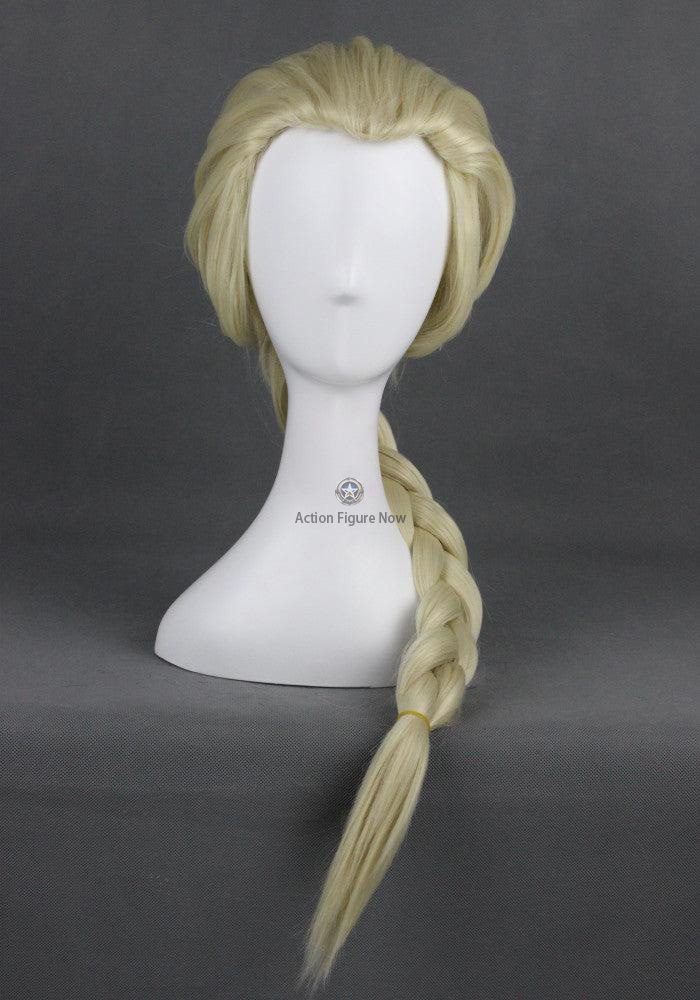 Frozen Cosplay Wig - Elsa