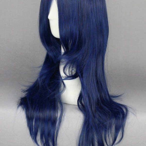 Shugo Chara - Nagihiko Fujisaki Cosplay Wig