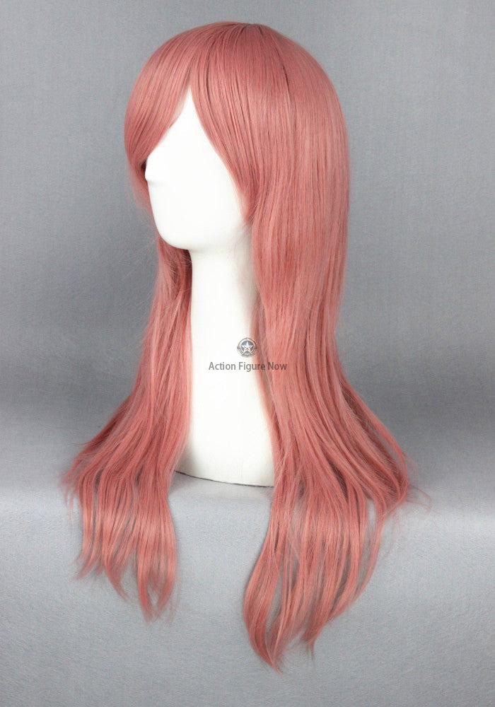 Cosplay Wig: Hitman Reborn - Bianchi Anime Costume Cosplay Wig: Hitman Reborn - Bianchi Anime Costume