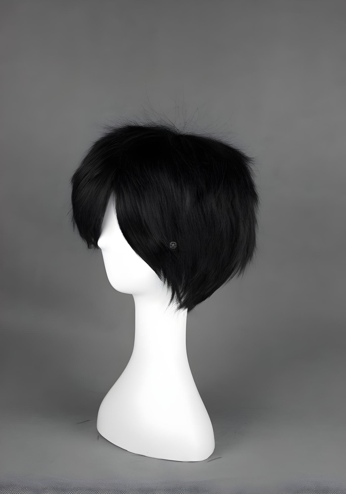 Kagerou Project Kisaragi Shintaro Cosplay Wig
