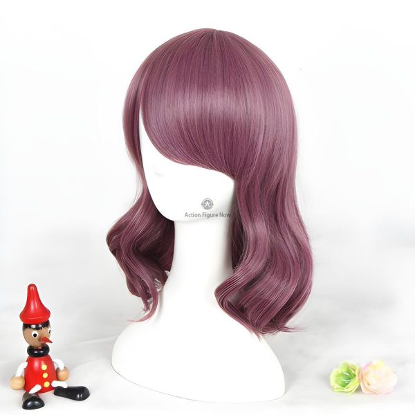 Rainbow Lolita Wig 306A