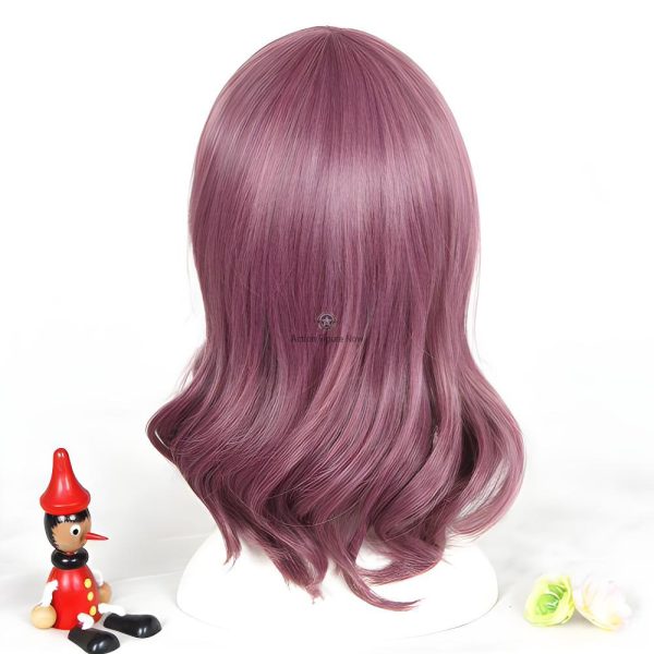 Rainbow Lolita Wig 306A