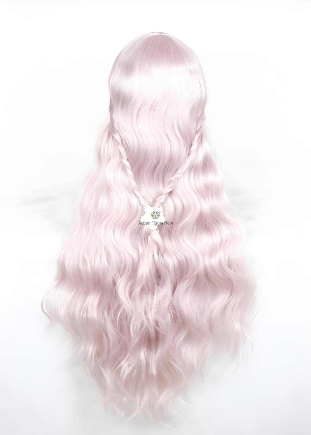 Lolita Wig with Cute Bow CS-309A Lolita Wig with Cute Bow CS-309A