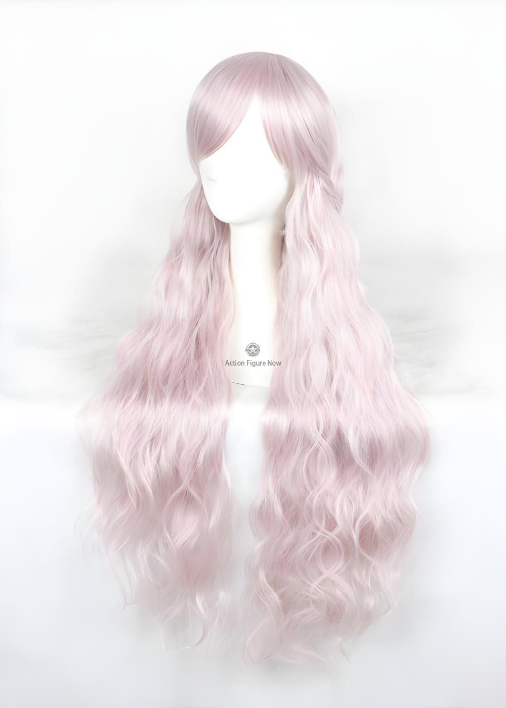 Lolita Wig with Cute Bow CS-309A Lolita Wig with Cute Bow CS-309A