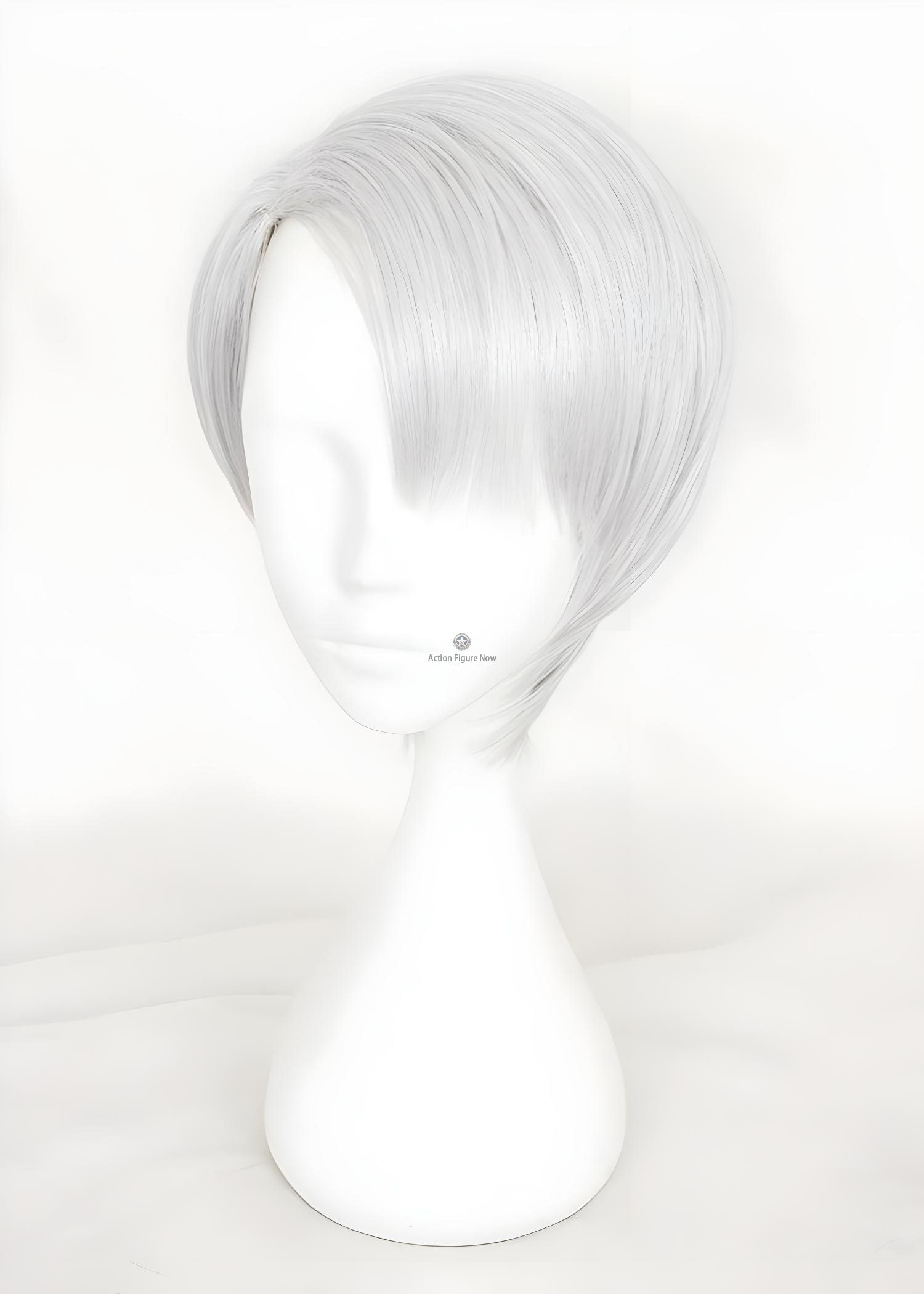 Yuri!!! On ICE / Victor Nikiforov Wig Style Anime Cosplay Yuri!!! On ICE / Victor Nikiforov Wig Style Anime Cosplay