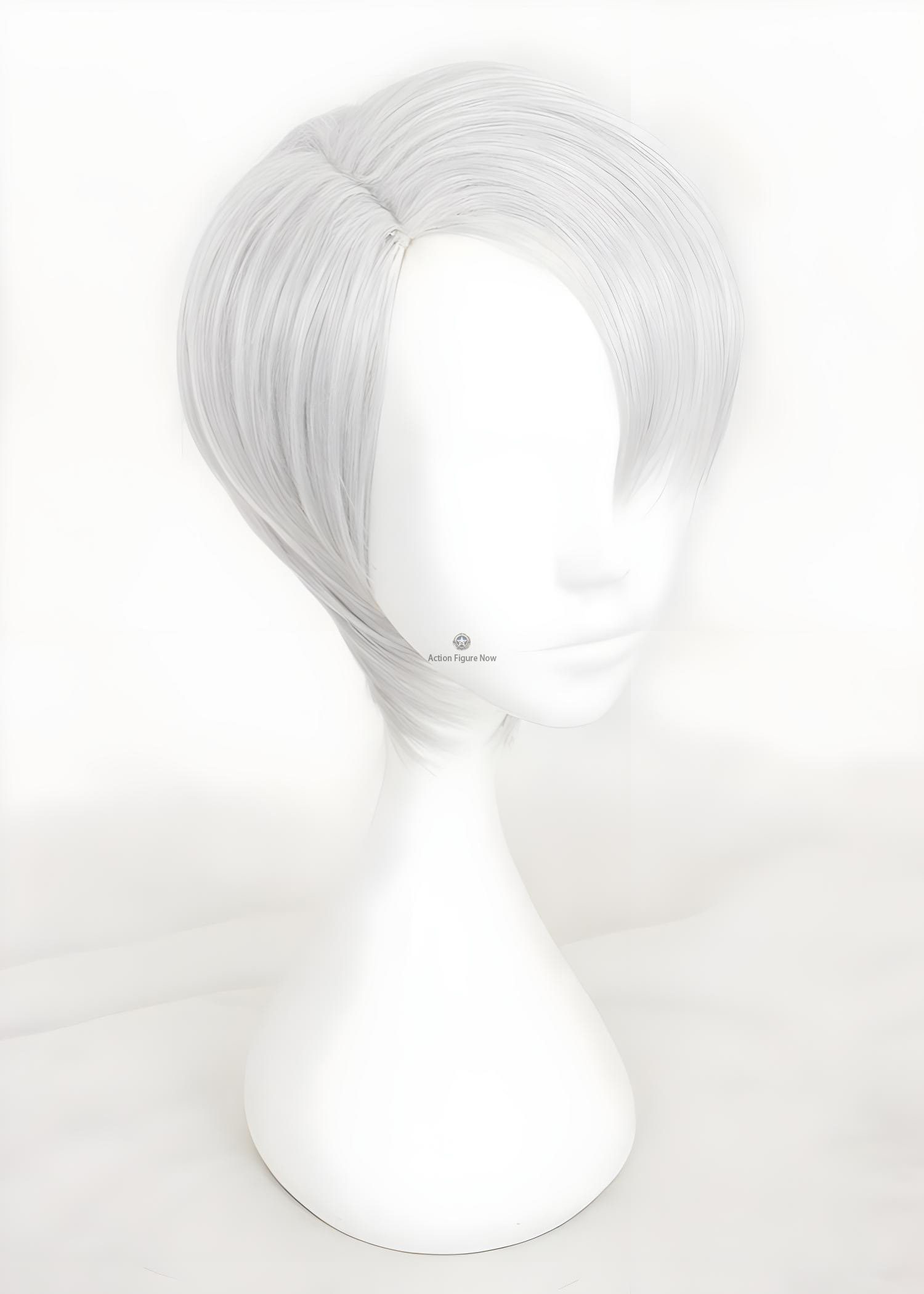 Yuri!!! On ICE / Victor Nikiforov Wig Style Anime Cosplay Yuri!!! On ICE / Victor Nikiforov Wig Style Anime Cosplay
