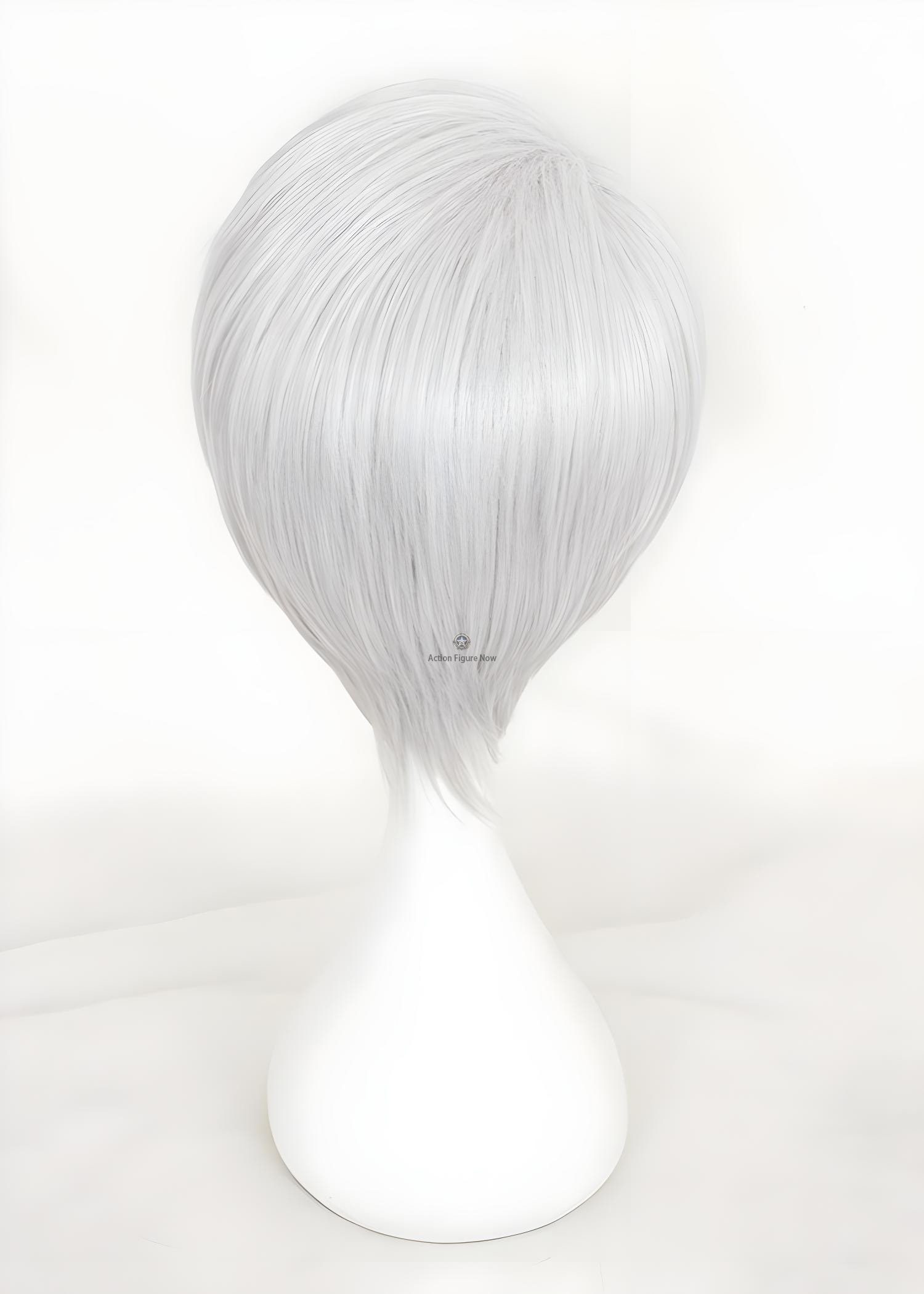 Yuri!!! On ICE / Victor Nikiforov Wig Style Anime Cosplay Yuri!!! On ICE / Victor Nikiforov Wig Style Anime Cosplay