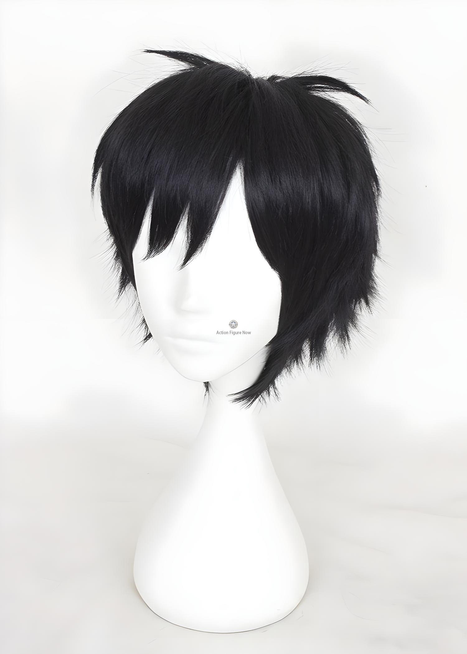 Yuri on Ice: Yuri Katsuki Cosplay Wig