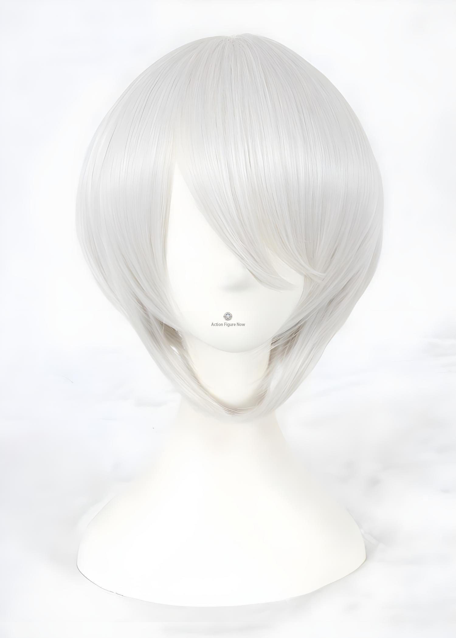 NieR:Automata Cosplay Wig - 2B (CS-327B) NieR:Automata Cosplay Wig - 2B (CS-327B)