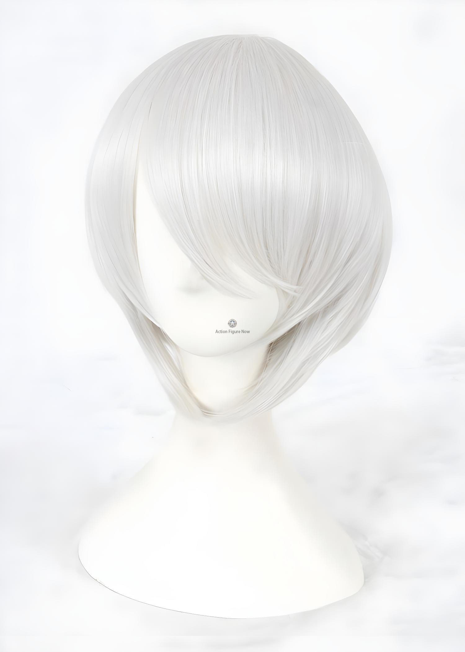 NieR:Automata Cosplay Wig - 2B (CS-327B) NieR:Automata Cosplay Wig - 2B (CS-327B)