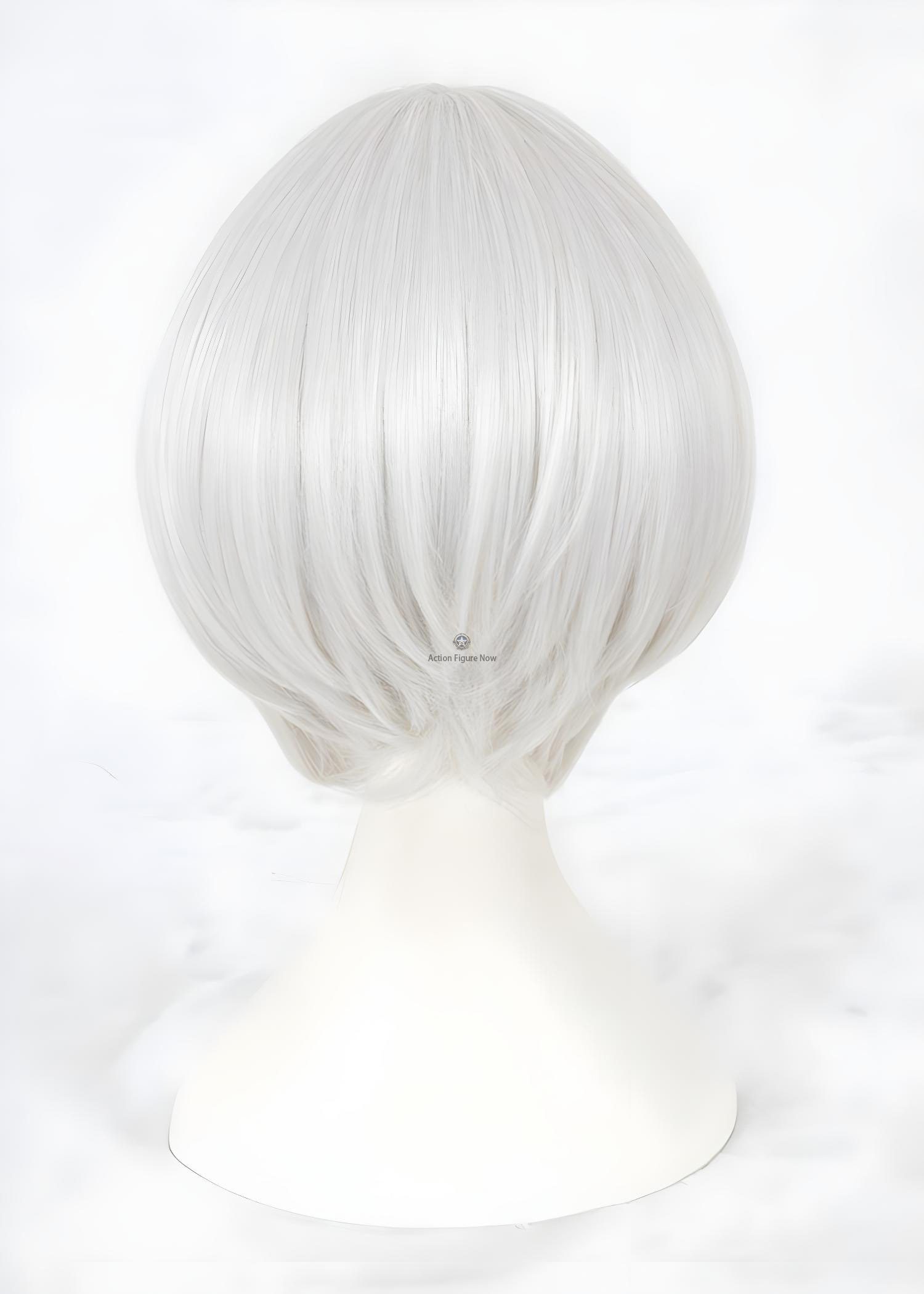 NieR:Automata Cosplay Wig - 2B (CS-327B)