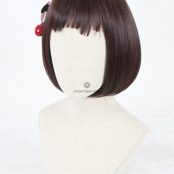 Long Curly Sweet Lolita Wig for Daily Use 329A