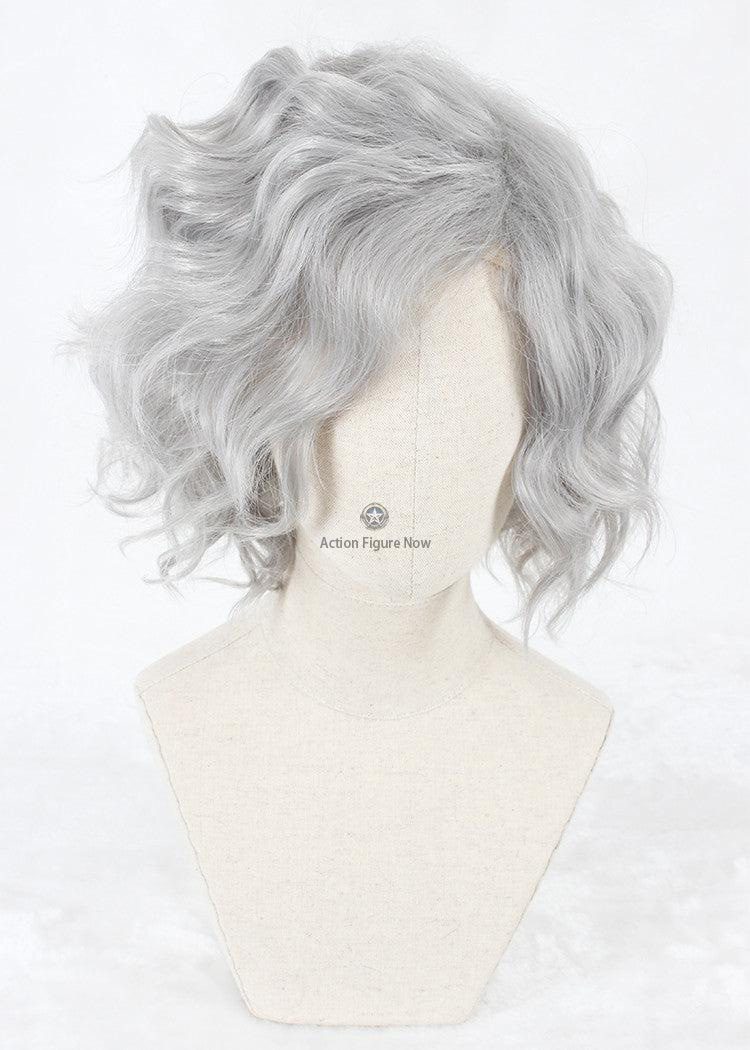 Edmond Dantes Gankutsuou Cosplay Wig Anime Fate/Grand Order Edmond Dantes Gankutsuou Cosplay Wig Anime Fate/Grand Order