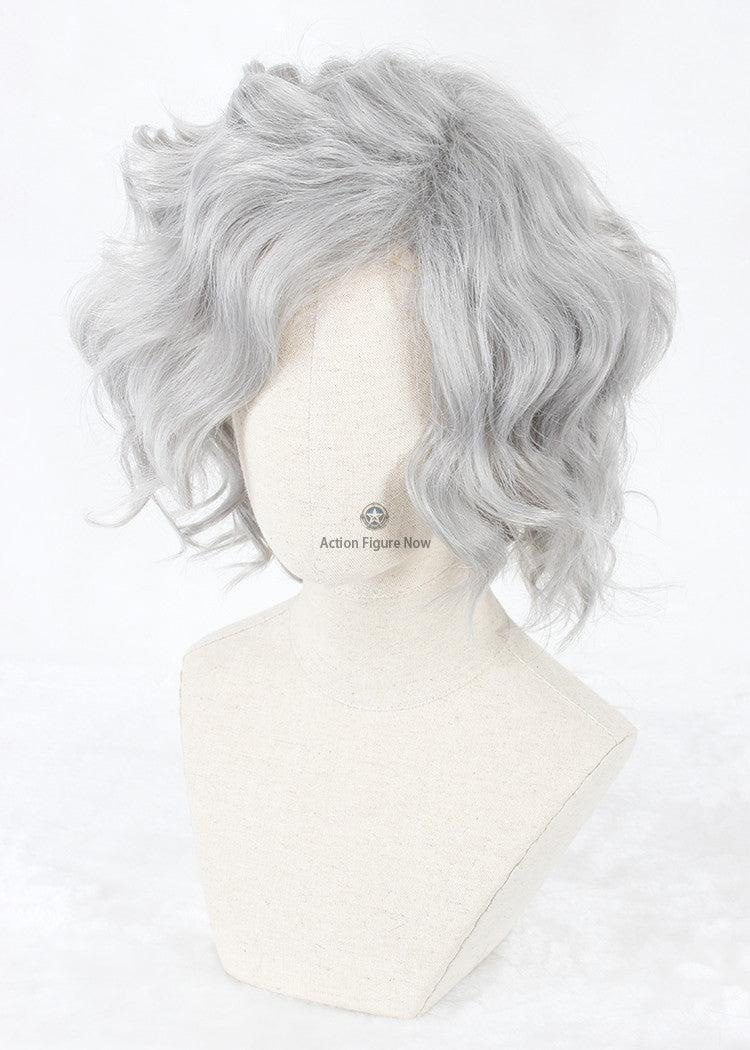 Edmond Dantes Gankutsuou Cosplay Wig Anime Fate/Grand Order Edmond Dantes Gankutsuou Cosplay Wig Anime Fate/Grand Order