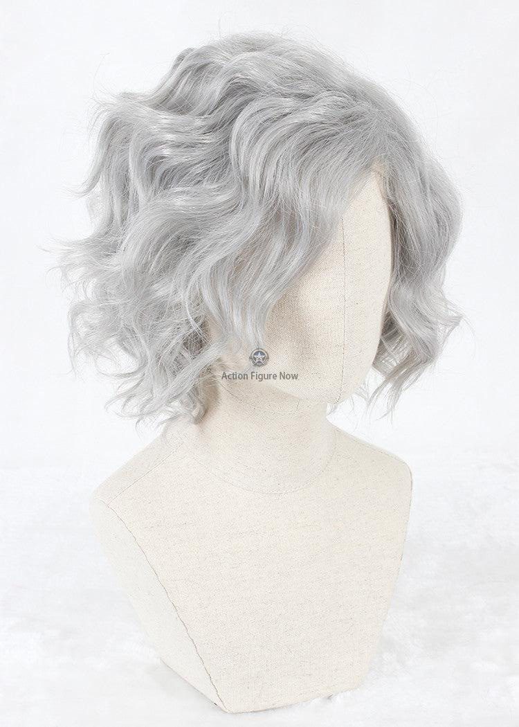 Edmond Dantes Gankutsuou Cosplay Wig Anime Fate/Grand Order Edmond Dantes Gankutsuou Cosplay Wig Anime Fate/Grand Order