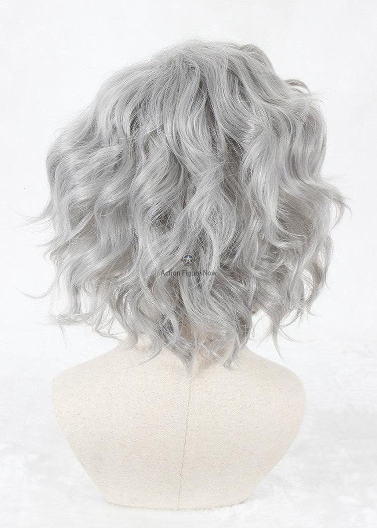 Edmond Dantes Gankutsuou Cosplay Wig Anime Fate/Grand Order