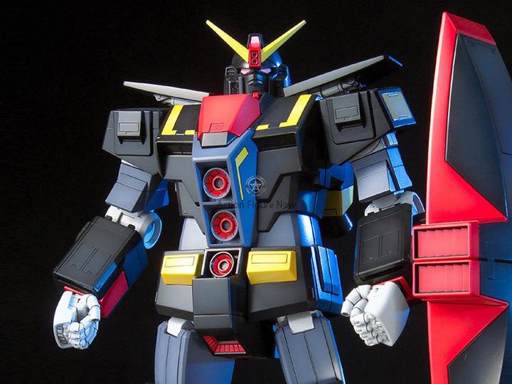 HGUC 1/144: Psycho Gundam Figure Model Kit HGUC 1/144: Psycho Gundam Figure Model Kit