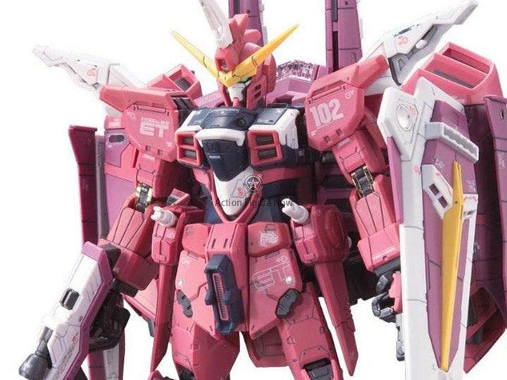 RG 1/144 #09 Gundam Justice RG 1/144 #09 Gundam Justice