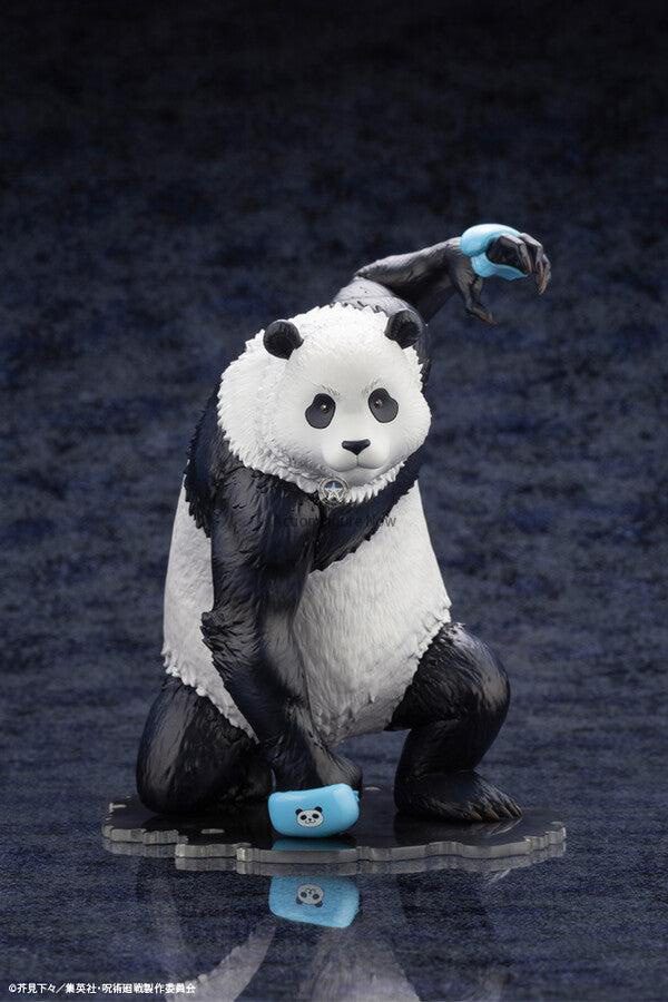 Jujutsu mortalKaisen - Panda - ARTFX J 1/8 Scale Figure (Kotobukiya) Jujutsu mortalKaisen - Panda - ARTFX J 1/8 Scale Figure (Kotobukiya)