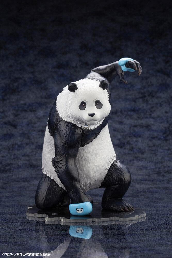 Jujutsu mortalKaisen - Panda - ARTFX J 1/8 Scale Figure (Kotobukiya)