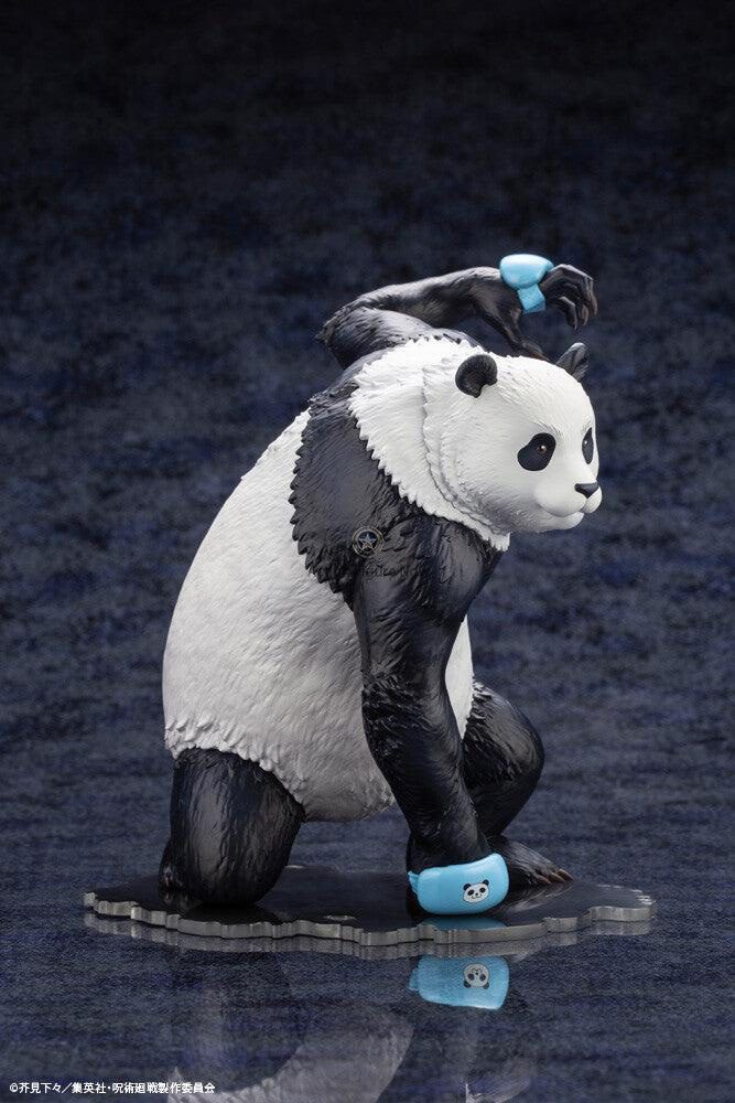 Jujutsu mortalKaisen - Panda - ARTFX J 1/8 Scale Figure (Kotobukiya) Jujutsu mortalKaisen - Panda - ARTFX J 1/8 Scale Figure (Kotobukiya)