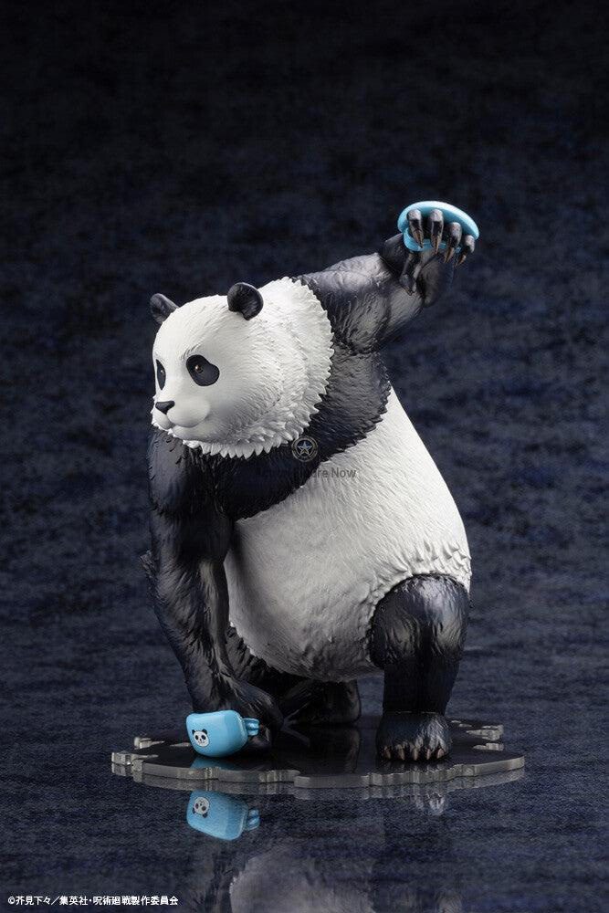 Jujutsu mortalKaisen - Panda - ARTFX J 1/8 Scale Figure (Kotobukiya) Jujutsu mortalKaisen - Panda - ARTFX J 1/8 Scale Figure (Kotobukiya)