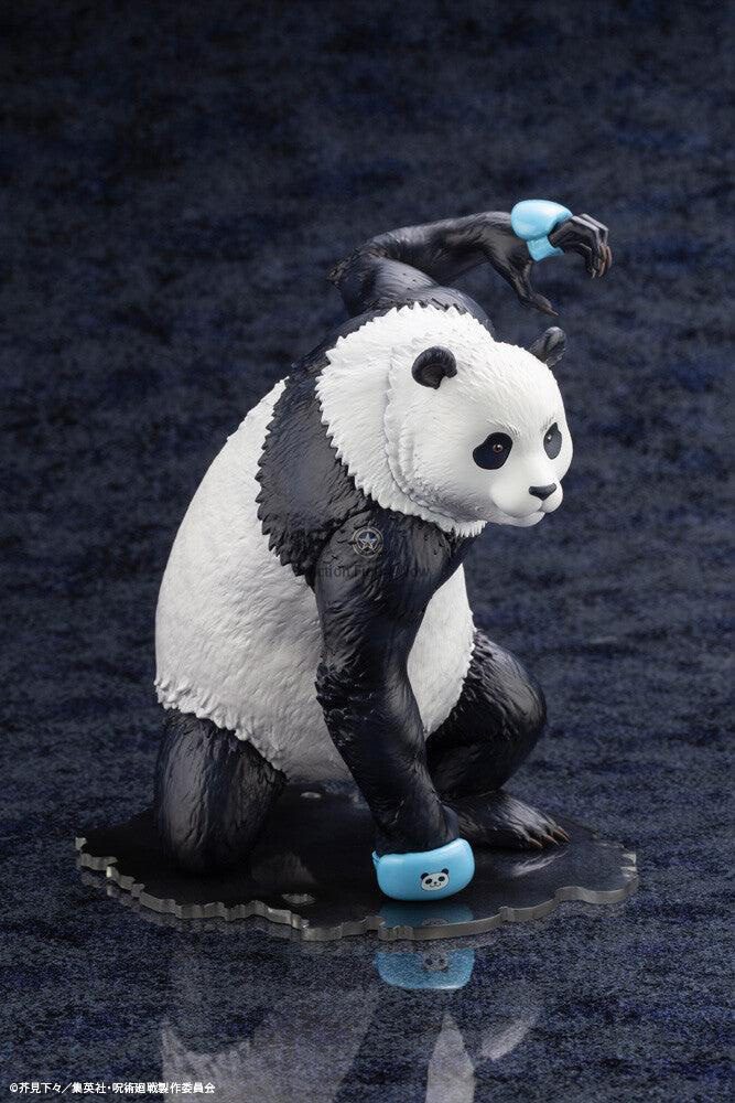 Jujutsu mortalKaisen - Panda - ARTFX J 1/8 Scale Figure (Kotobukiya) Jujutsu mortalKaisen - Panda - ARTFX J 1/8 Scale Figure (Kotobukiya)