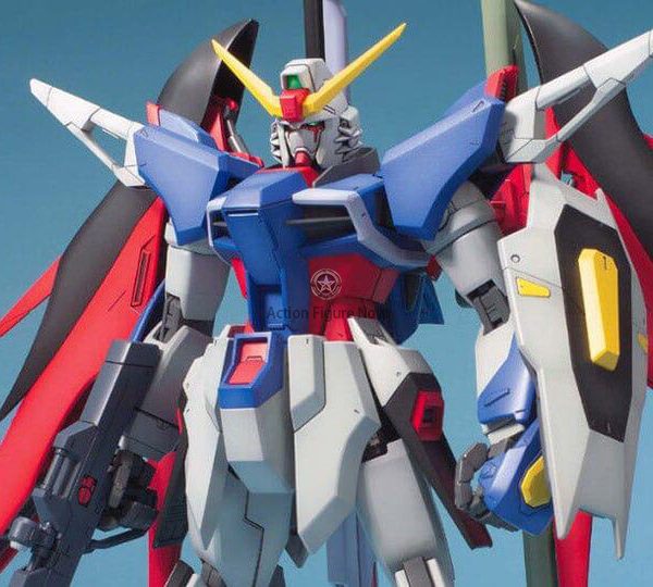 MG 1/100 Destiny Gundam Model Kit