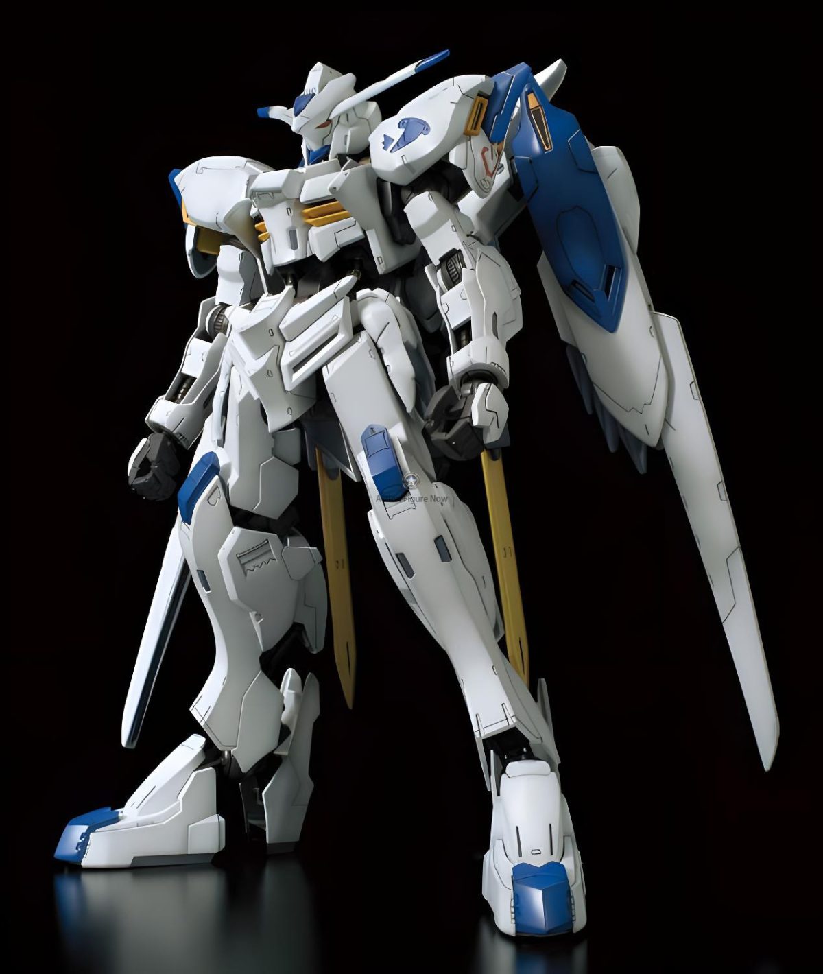 Gundam Bael 1/100 Full Mechanics Gundam Model Kit from Mobile Suit Gundam: Iron-Blooded Orphans