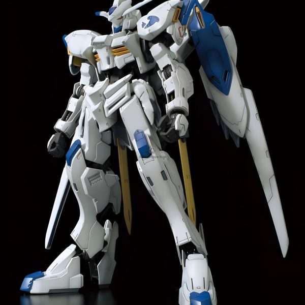 Gundam Bael 1/100 Full Mechanics Gundam Model Kit from Mobile Suit Gundam: Iron-Blooded Orphans
