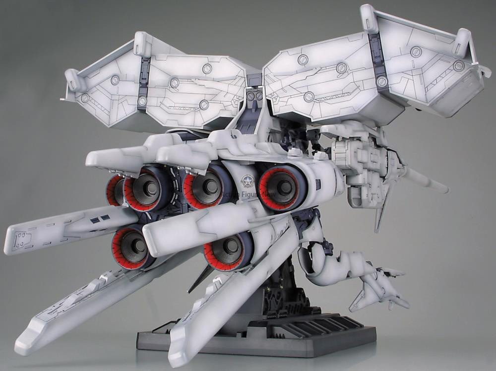 オーキス gp03 MIA デンドロビウム オーキス GP03 ガンダム モビル