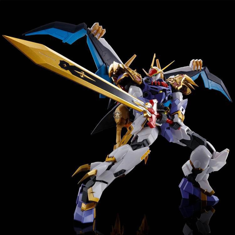 Legend of Hero of Arges HG Amplified IMGN KUJINMARU Model Kit Legend of Hero of Arges HG Amplified IMGN KUJINMARU Model Kit