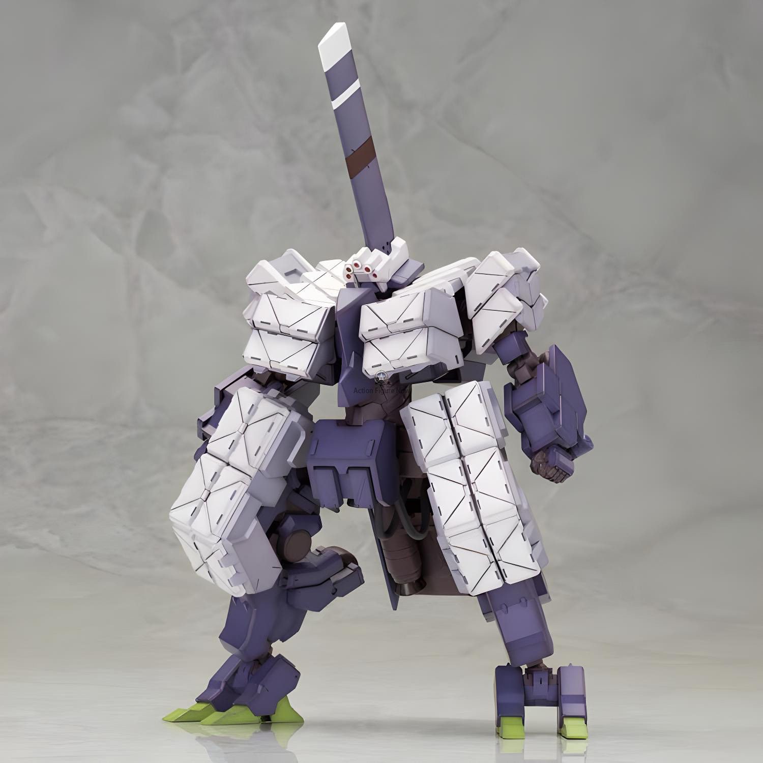 Frame Arms 1/100 Type-48 Kagutsuchi-Otsu (Sniper) Model RE2 Frame Arms 1/100 Type-48 Kagutsuchi-Otsu (Sniper) Model RE2