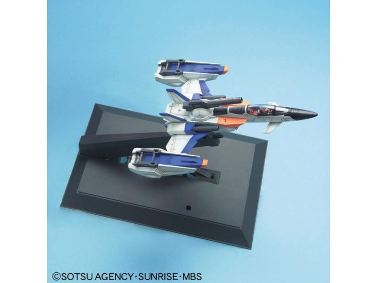 PG 1/60 Skygrasper Aile Striker Gundam (Perfect Grade Model Kit)