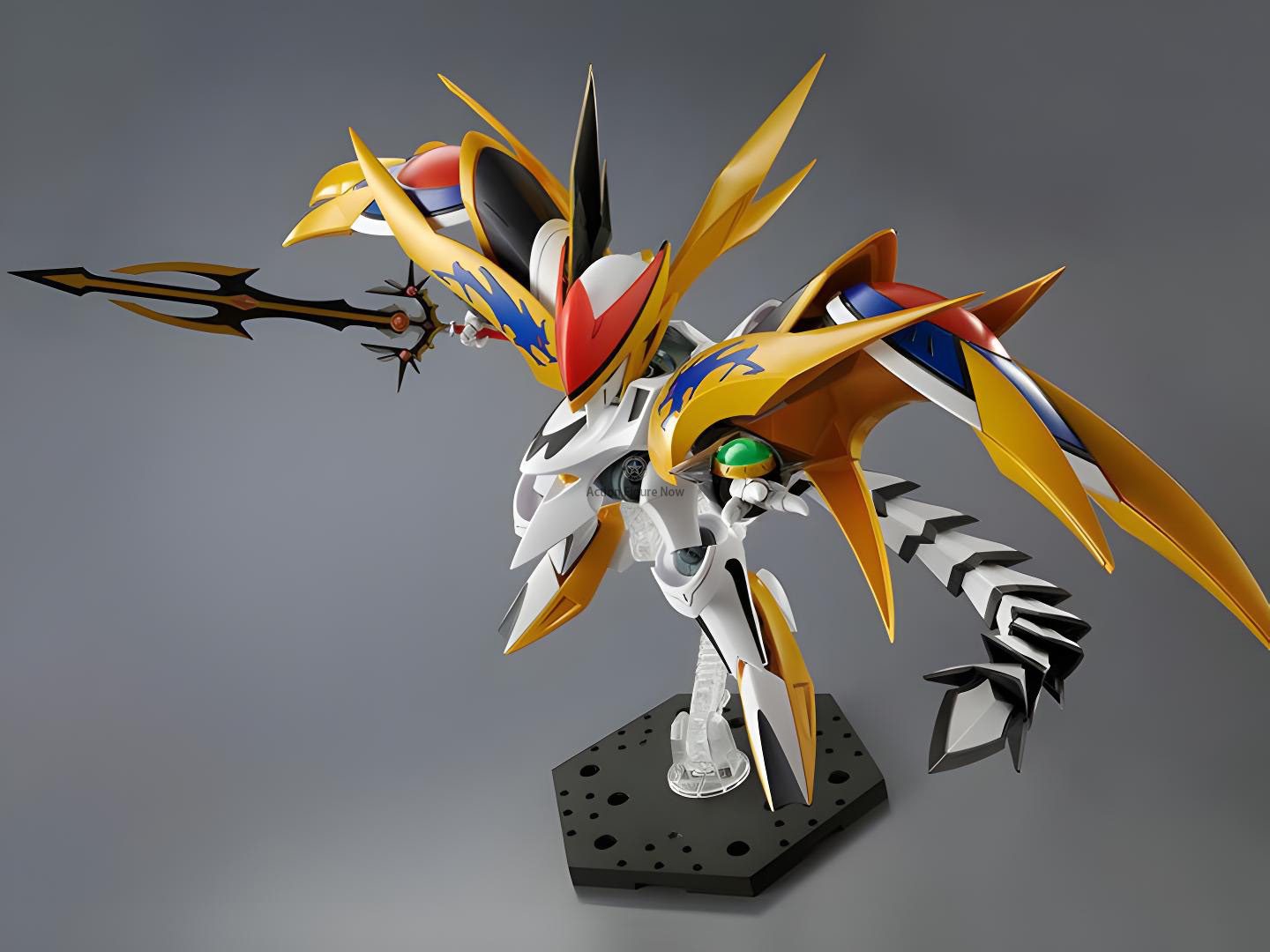 Super Deformation Mashin Hero Wataru Chogokin Cho Mashin Ryujinmaru 1/60 Scale Figure Super Deformation Mashin Hero Wataru Chogokin Cho Mashin Ryujinmaru 1/60 Scale Figure