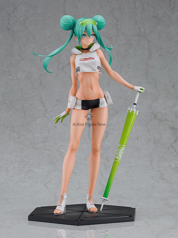 Hatsune Miku: Racing 2022 Tropical Ver. 1/7 Scale Figure