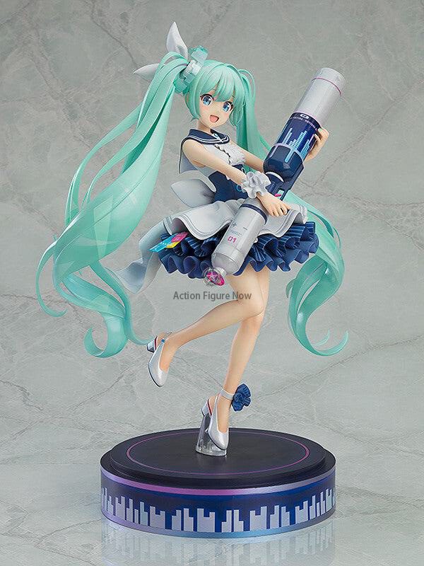 Hatsune Miku: Blue Archive Ver. 1/7 Scale Figure (Max Factory Shop
