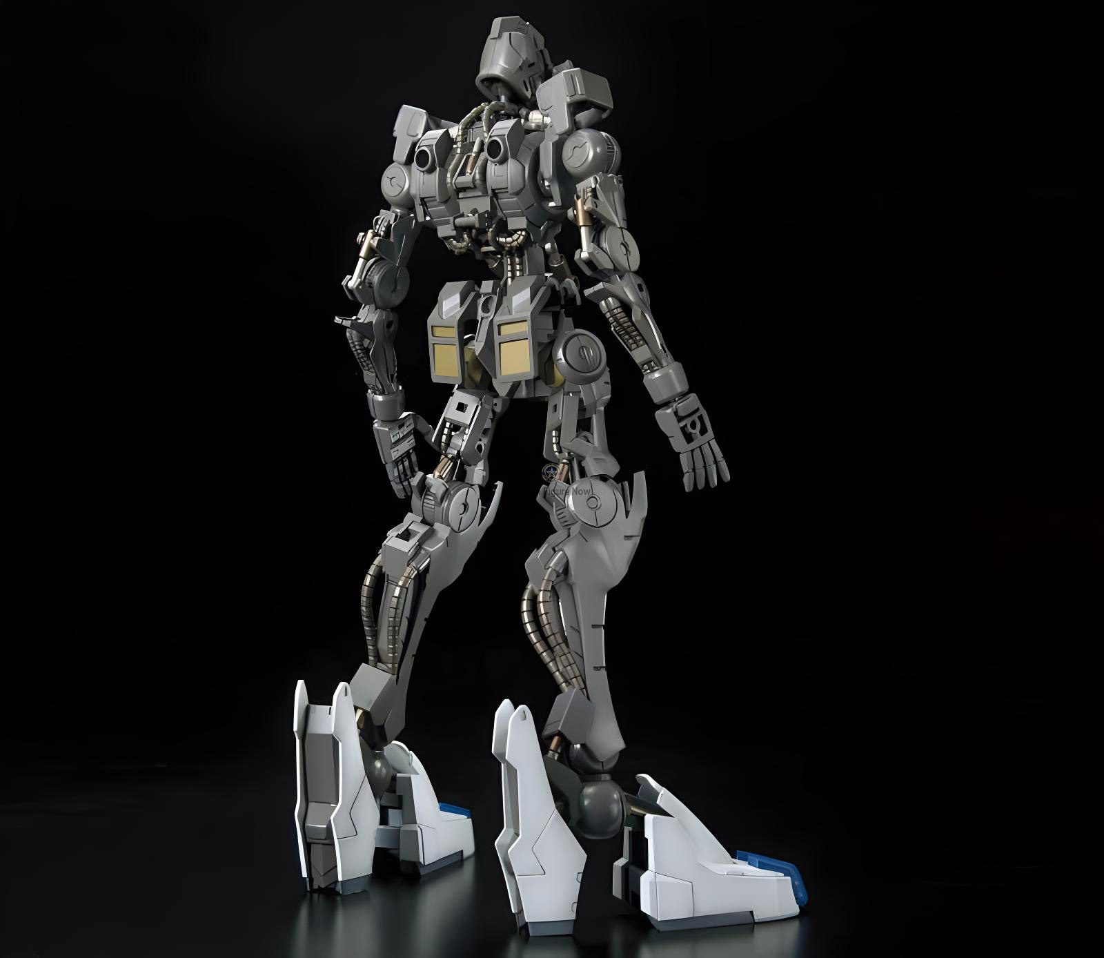 Gundam Bael 1/100 Full Mechanics Gundam Model Kit from Mobile Suit Gundam: Iron-Blooded Orphans Gundam Bael 1/100 Full Mechanics Gundam Model Kit from Mobile Suit Gundam: Iron-Blooded Orphans