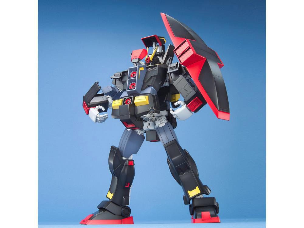 HGUC 1/144: Psycho Gundam Figure Model Kit HGUC 1/144: Psycho Gundam Figure Model Kit
