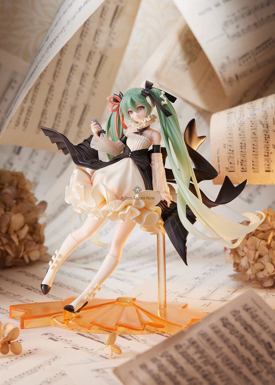 Hatsune Miku: Latidos 2022 Anniversary Version (Artist MasterPiece) by Piapro Characters (Taito) Hatsune Miku: Latidos 2022 Anniversary Version (Artist MasterPiece) by Piapro Characters (Taito)