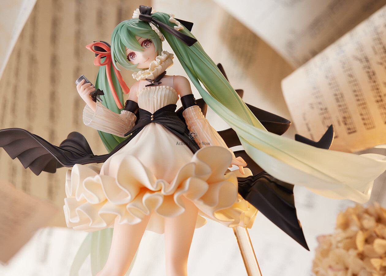 Hatsune Miku: Latidos 2022 Anniversary Version (Artist MasterPiece) by Piapro Characters (Taito) Hatsune Miku: Latidos 2022 Anniversary Version (Artist MasterPiece) by Piapro Characters (Taito)